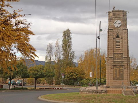 The Old Saddlery - Mackay Tourism 6