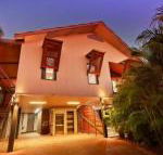 Minyirr Retreat - Mackay Tourism