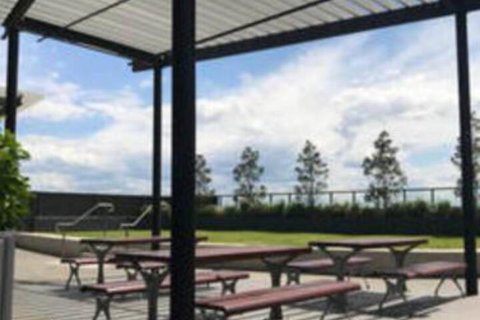 Liverpool New Apt 2BR & 2Bath - Mackay Tourism 4