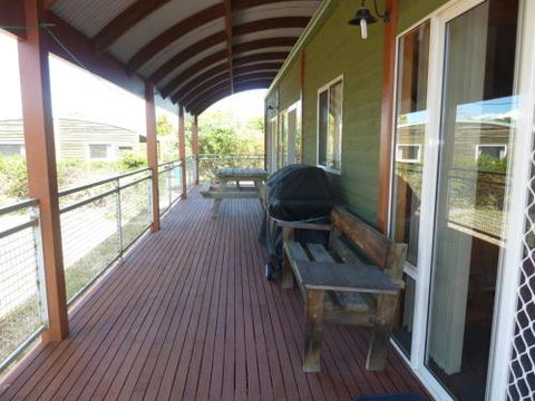 Bridport Villa - Mackay Tourism 3