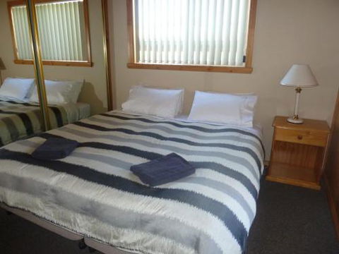 Bridport Villa - Mackay Tourism 2