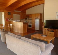 Bridport Villa - Mackay Tourism