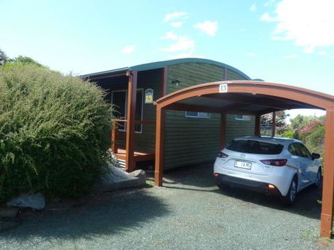 Bridport Villa - Mackay Tourism 4