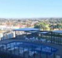 Luxury Apt with 2BR plus 2Bath - Mackay Tourism