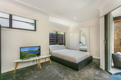 A SWEET ESCAPE At The Beach - Mackay Tourism 6