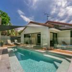 A SWEET ESCAPE At The Beach - Mackay Tourism 0