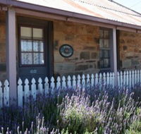 Burra Bakehouse - Mackay Tourism