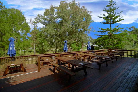 Heritage Hotel - Mackay Tourism 4