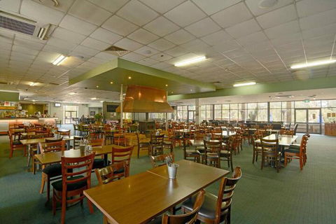 Heritage Hotel - Mackay Tourism 3