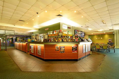 Heritage Hotel - Mackay Tourism 7