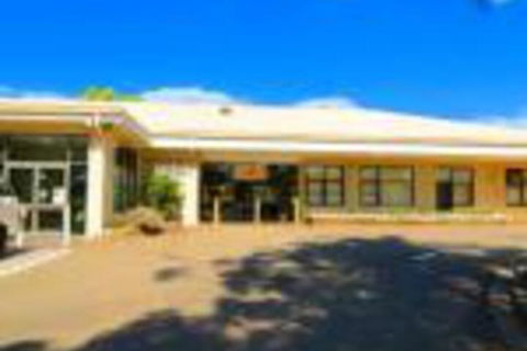 Heritage Hotel - Mackay Tourism 0