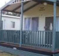 River Bend Caravan Park - Mackay Tourism