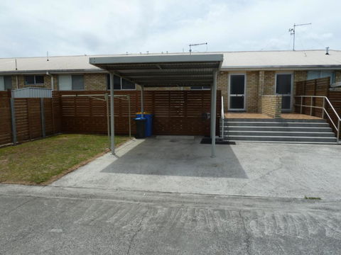 Central Luxury With Fabulous Views - Mackay Tourism 2