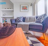 Bayview Loft - Mackay Tourism