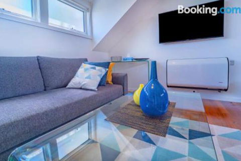 Bayview Loft - Mackay Tourism 7