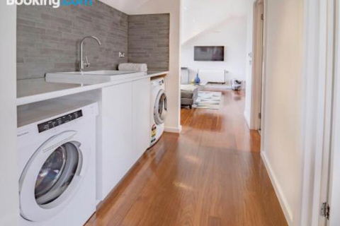 Bayview Loft - Mackay Tourism 6