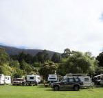 Warburton Holiday Park - Mackay Tourism