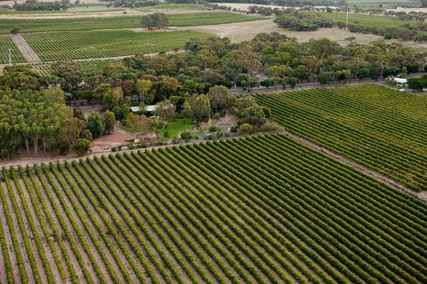 The Reserve Barossa Valley - Mackay Tourism 1
