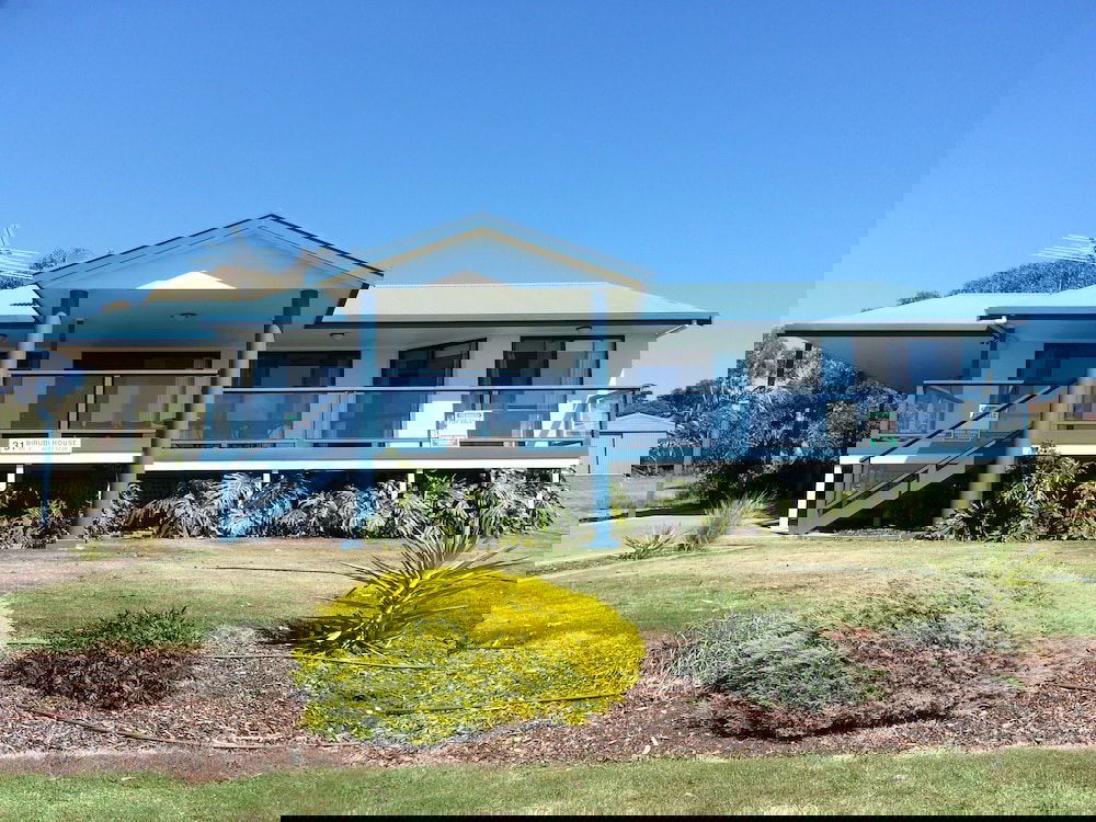 Emu Bay SA Mackay Tourism