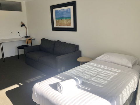 Eastcoaster Resort - Mackay Tourism 0