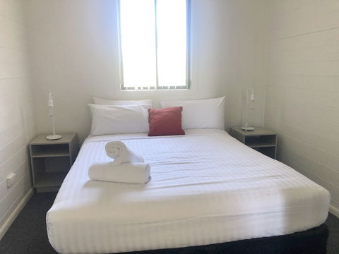 Eastcoaster Resort - Mackay Tourism 3