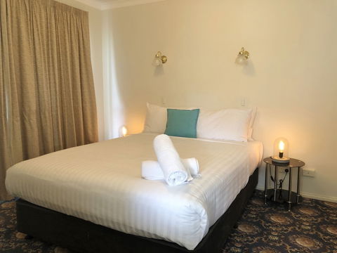 Eastcoaster Resort - Mackay Tourism 2