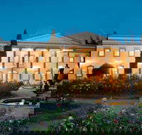 The Residence at Barossa Chateau - Mackay Tourism