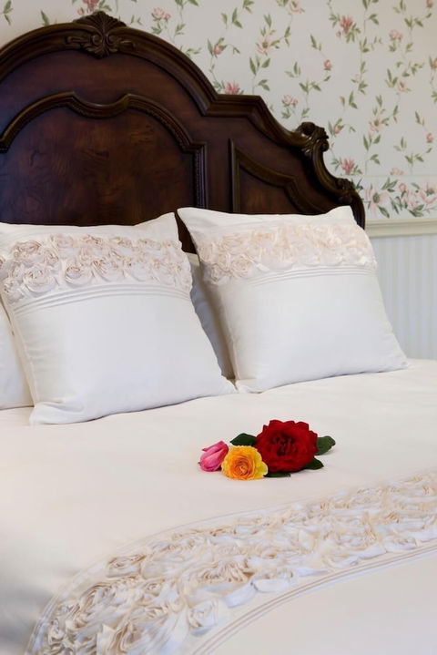 The Residence At Barossa Chateau - Mackay Tourism 2