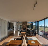 Dragonfly Lodge - Mackay Tourism