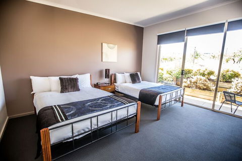 De'Vine Escape - Mackay Tourism 2