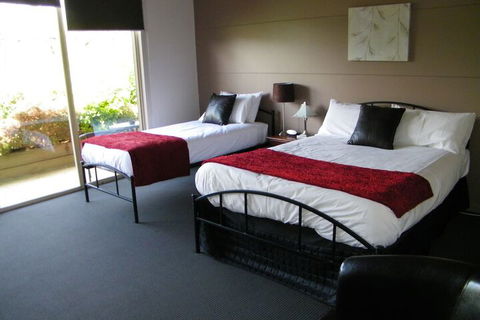 De'Vine Escape - Mackay Tourism 6