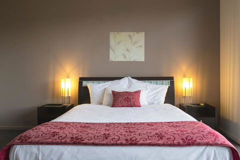 De'Vine Escape - Mackay Tourism 3