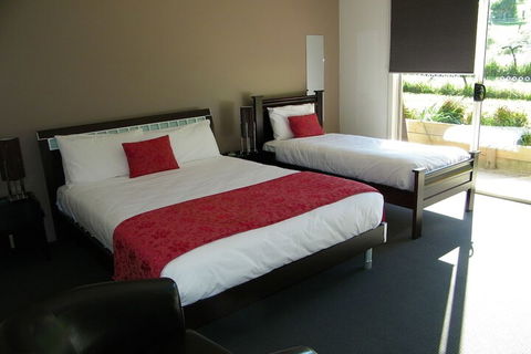 De'Vine Escape - Mackay Tourism 4