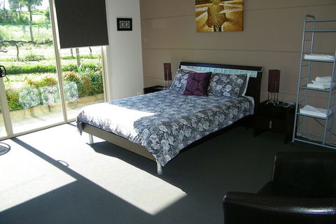 De'Vine Escape - Mackay Tourism 7
