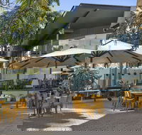 Capricorn Motel  Conference Centre - Mackay Tourism
