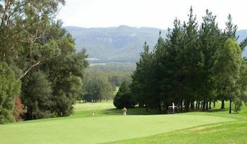 Greenwood Cabin In Kangaroo Valley - Mackay Tourism 5