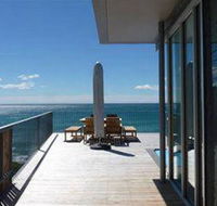 The Ocean Retreat - Mackay Tourism