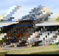Heimat Chalets - Mackay Tourism