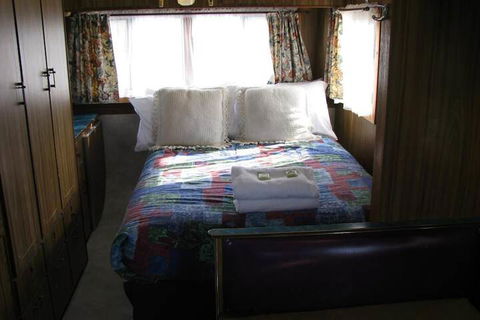 Triabunna Cabin And Caravan Park - Mackay Tourism 6