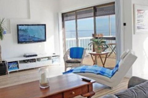 Waterfront Port Noarlunga - Mackay Tourism 5