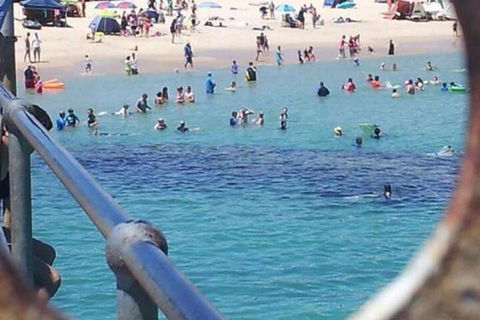 Waterfront Port Noarlunga - Mackay Tourism 2