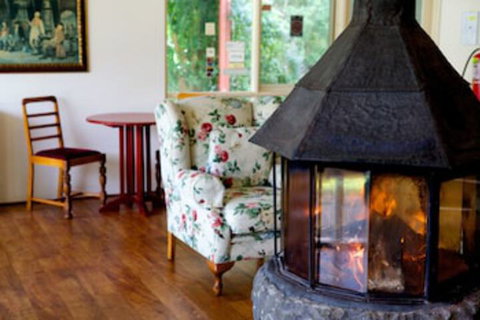 Sanctuary House Resort Motel - Mackay Tourism 0