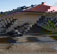 Riverside Motel - Mackay Tourism