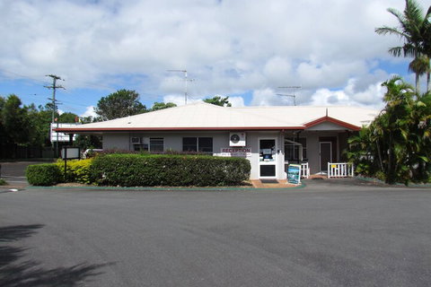 Atherton Hallorans Leisure Park - Mackay Tourism 4