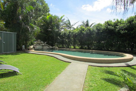 Atherton Hallorans Leisure Park - Mackay Tourism 1