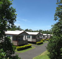 Atherton Hallorans Leisure Park - Mackay Tourism