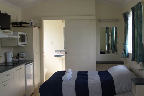 Atherton Hallorans Leisure Park - Mackay Tourism 5