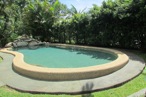 Atherton Hallorans Leisure Park - Mackay Tourism 2