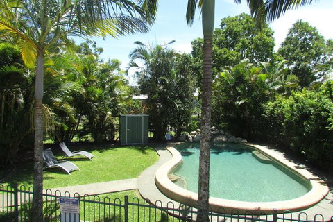 Atherton Hallorans Leisure Park - Mackay Tourism 3