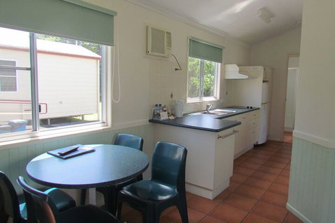 Atherton Hallorans Leisure Park - Mackay Tourism 6